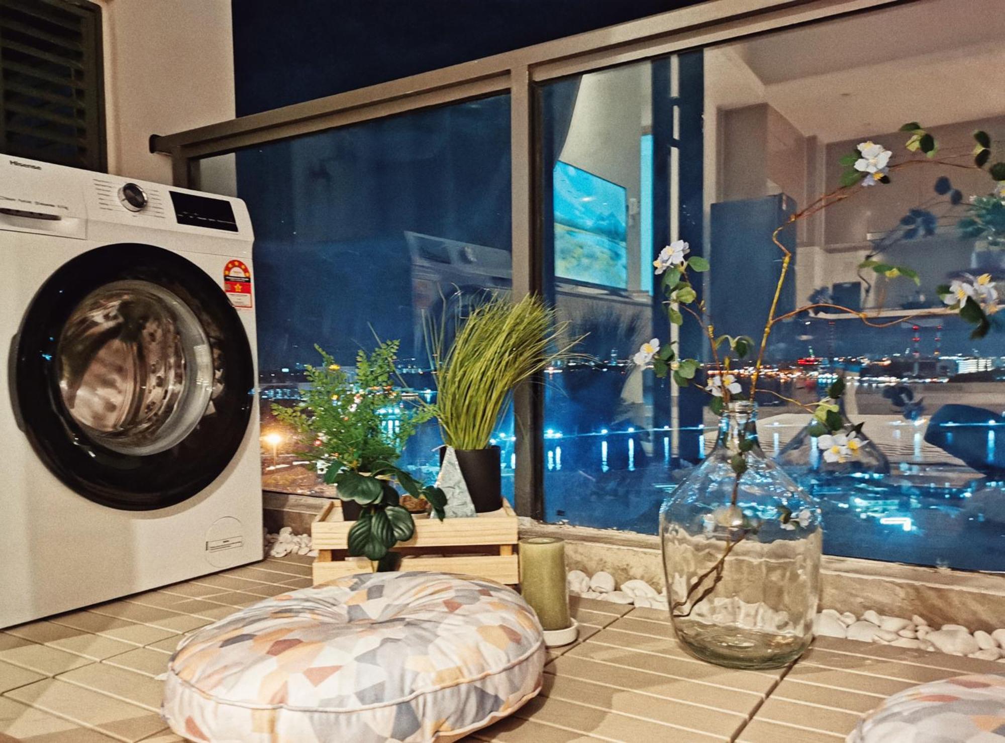 Yussy Homestay At R&F Princess Cove 新山 外观 照片
