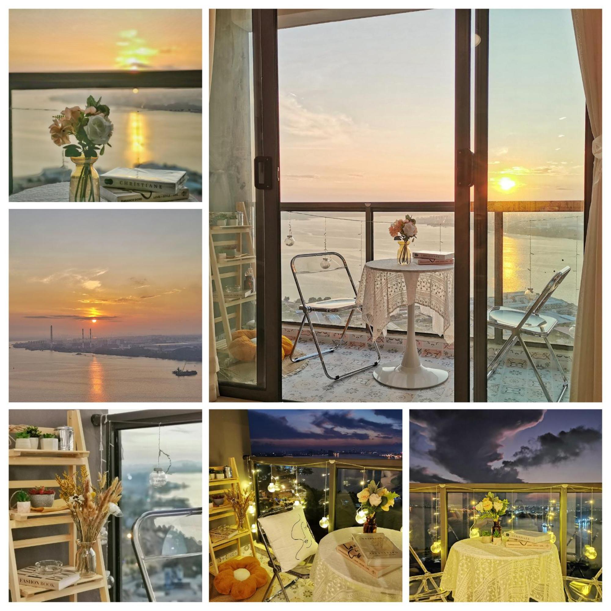 Yussy Homestay At R&F Princess Cove 新山 外观 照片